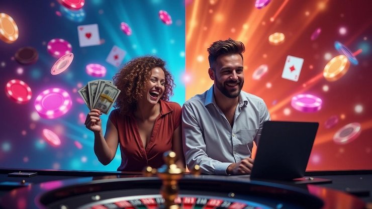 Pertandingan sepak bola live yang bisa diikuti di parada4d